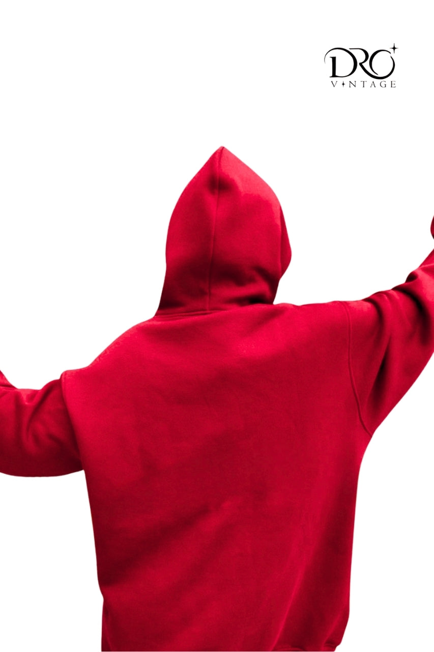 Dro Vintage Camel Journey Hoodie